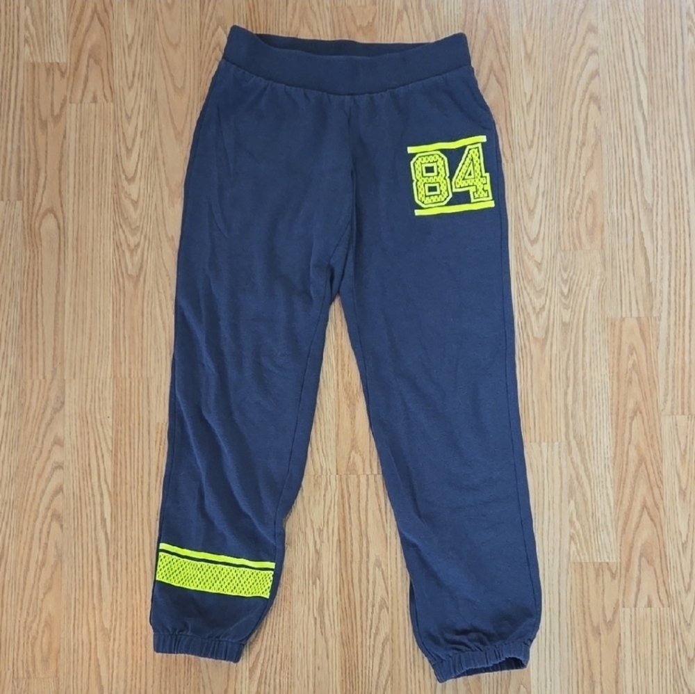 Junior's No Bounderies Joggers